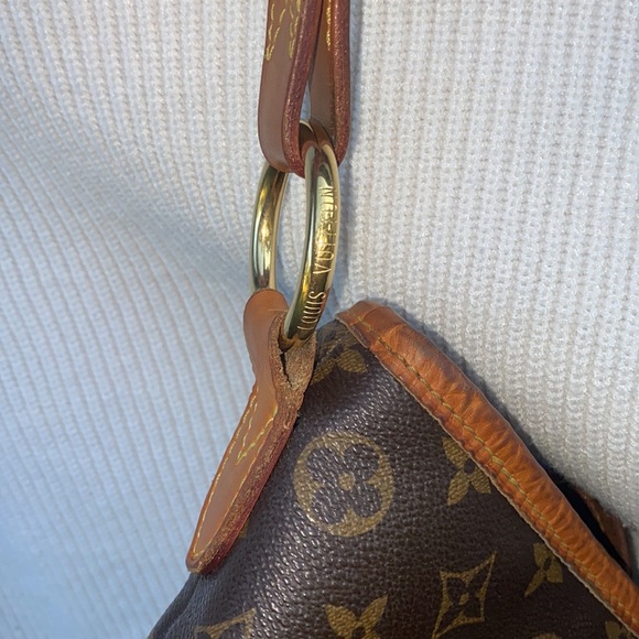 Louis Vuitton Delightful MM - Picture 5 of 15